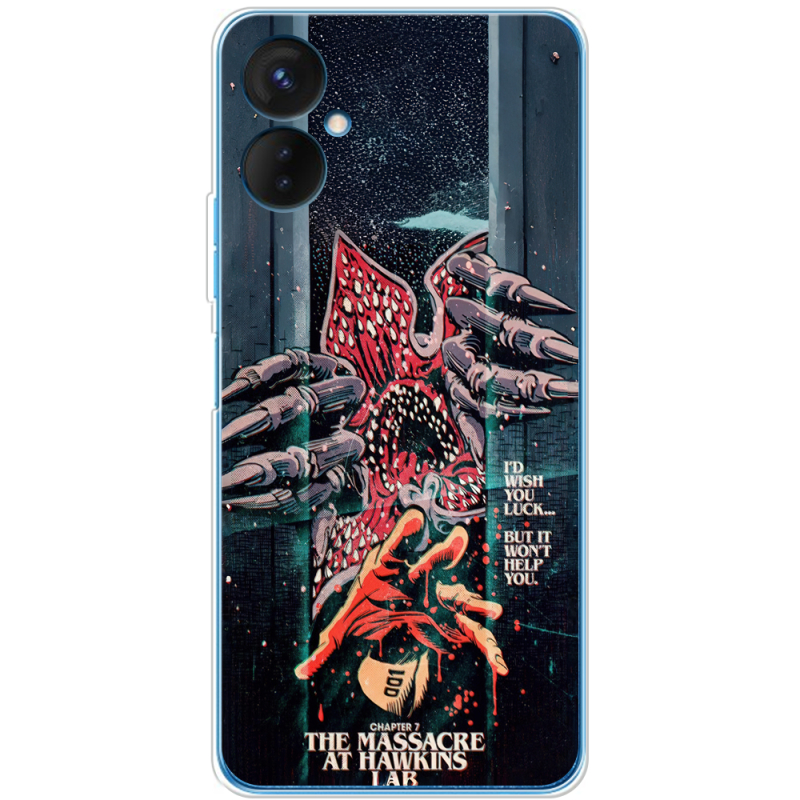 Чехол BoxFace Tecno Spark 9 Pro 