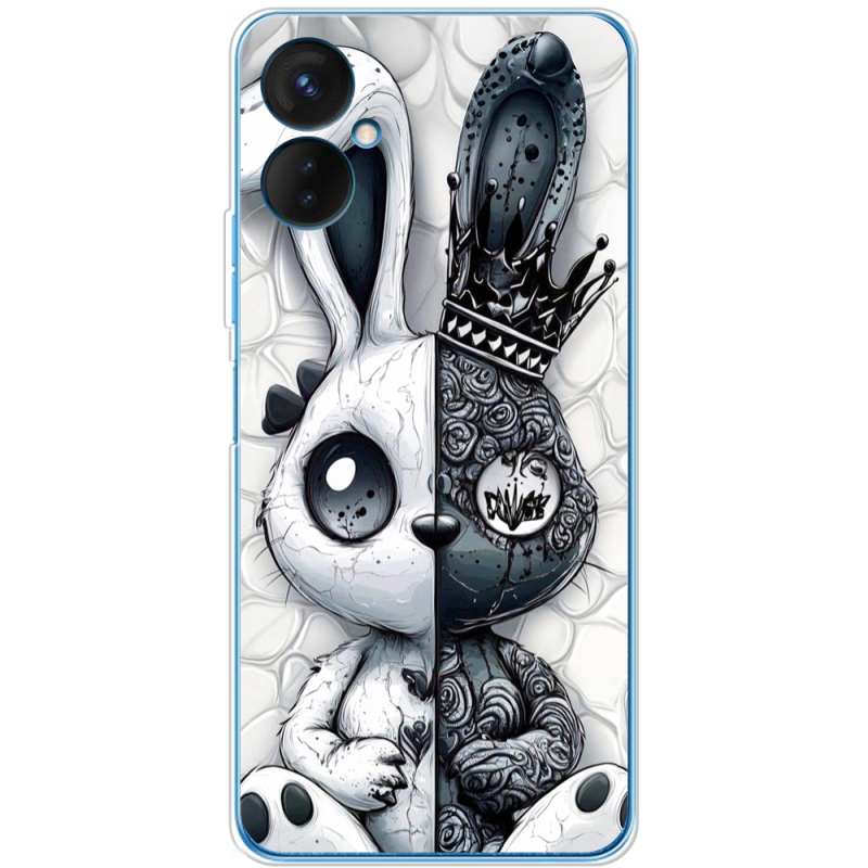 Чехол BoxFace Tecno Spark 9 Pro 