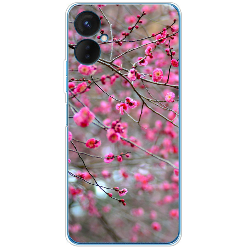 Чехол BoxFace Tecno Spark 9 Pro 