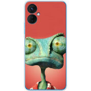 Чехол BoxFace Tecno Spark 9 Pro 