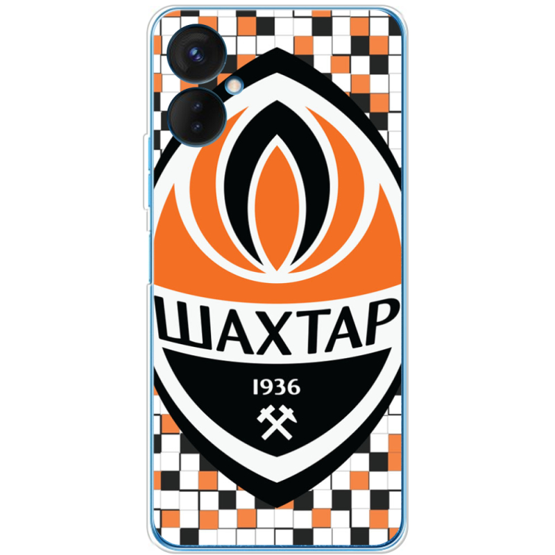 Чехол BoxFace Tecno Spark 9 Pro 