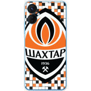 Чехол BoxFace Tecno Spark 9 Pro 
