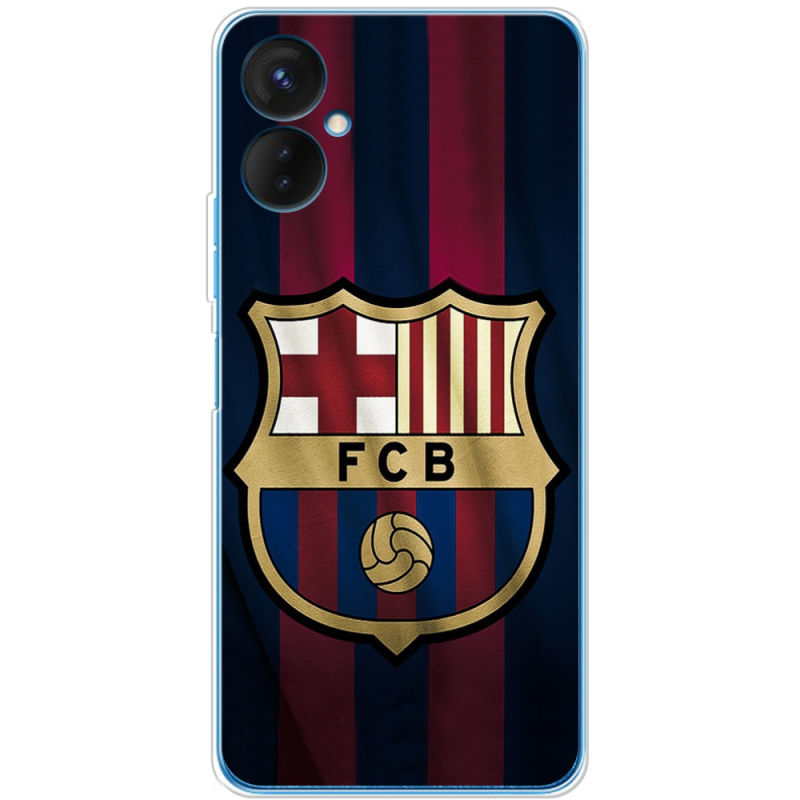 Чехол BoxFace Tecno Spark 9 Pro 
