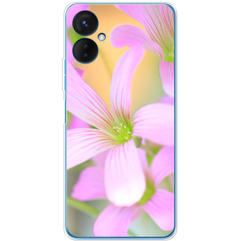 Чехол BoxFace Tecno Spark 9 Pro 