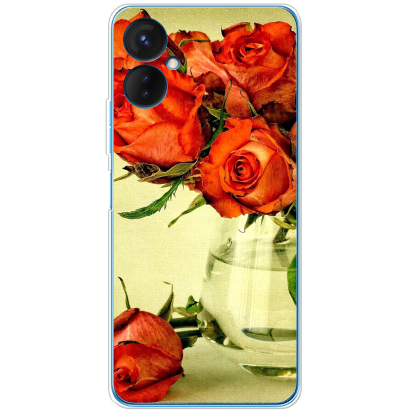 Чехол BoxFace Tecno Spark 9 Pro 