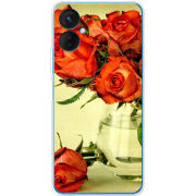 Чехол BoxFace Tecno Spark 9 Pro 