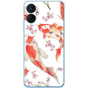 Чехол BoxFace Tecno Spark 9 Pro 