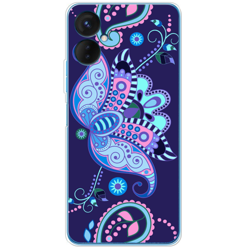 Чехол BoxFace Tecno Spark 9 Pro 