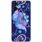 Чехол BoxFace Tecno Spark 9 Pro 