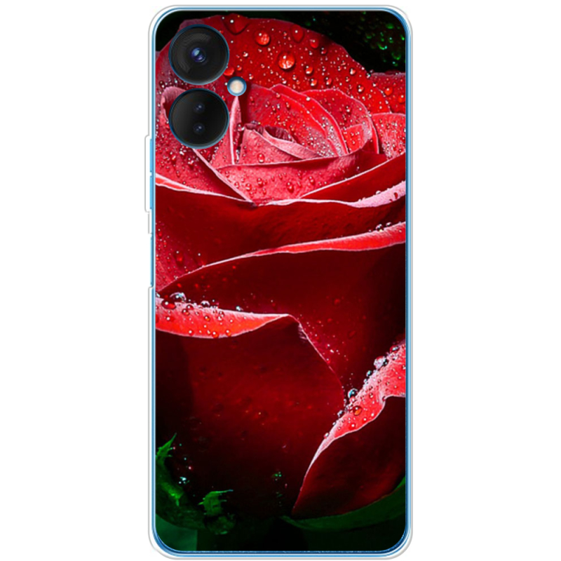 Чехол BoxFace Tecno Spark 9 Pro 