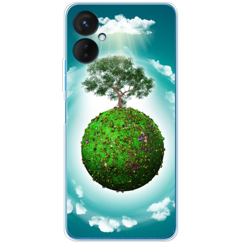 Чехол BoxFace Tecno Spark 9 Pro 