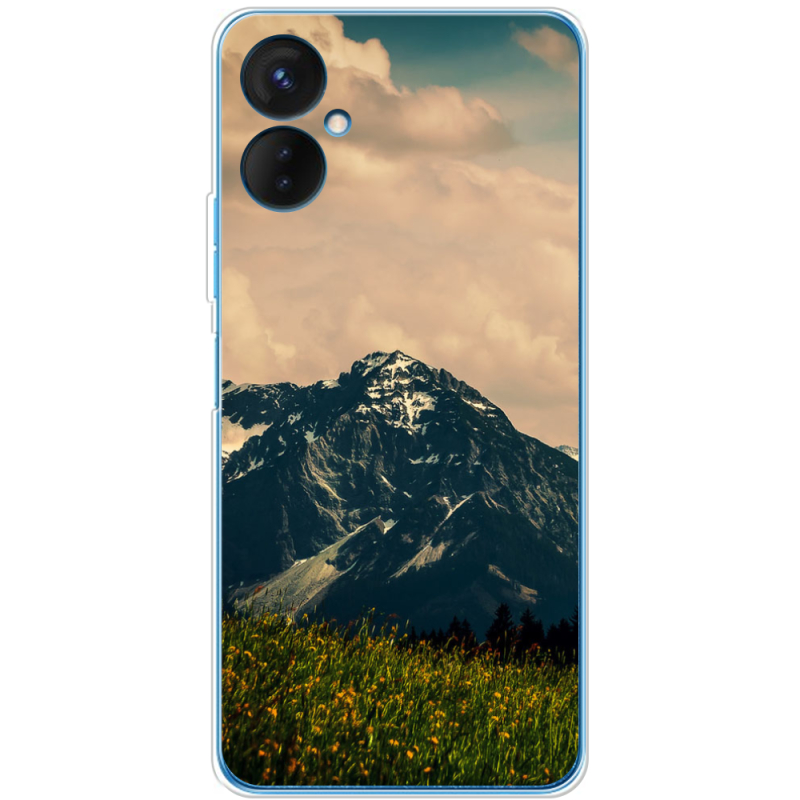Чехол BoxFace Tecno Spark 9 Pro 