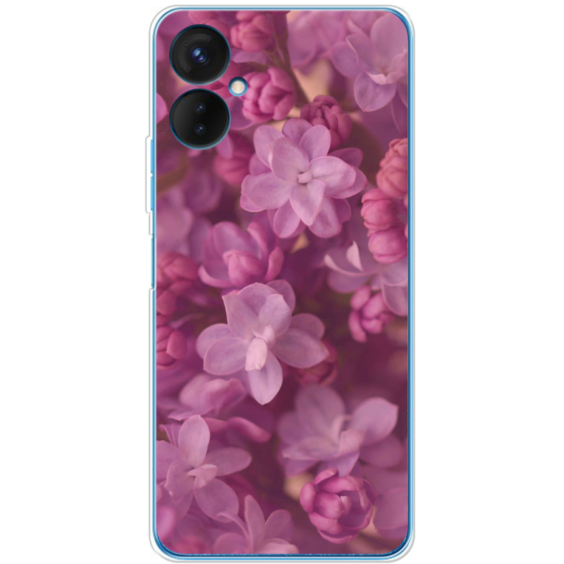 Чехол BoxFace Tecno Spark 9 Pro 