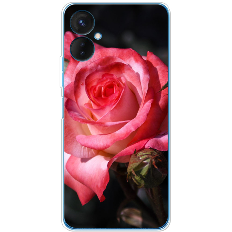 Чехол BoxFace Tecno Spark 9 Pro 