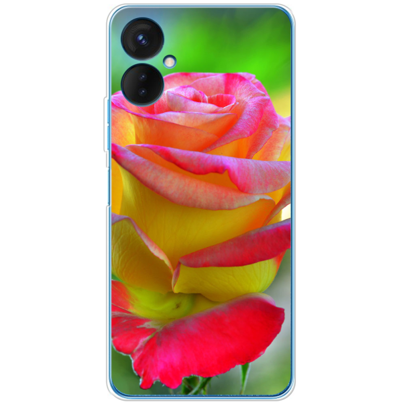 Чехол BoxFace Tecno Spark 9 Pro 