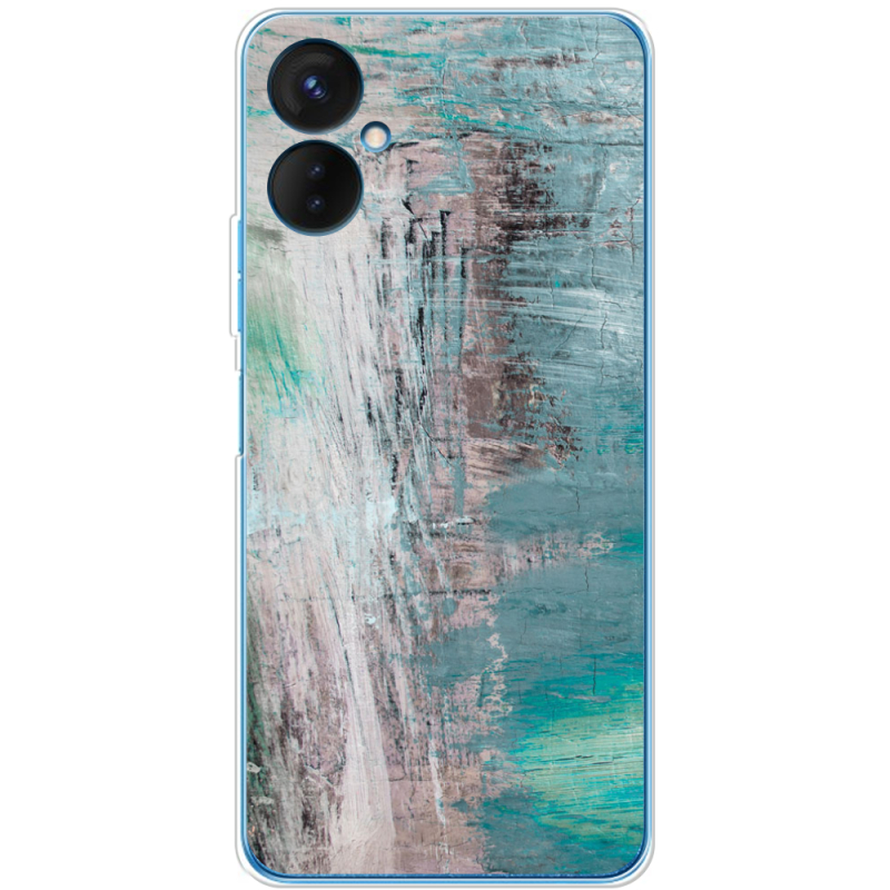 Чехол BoxFace Tecno Spark 9 Pro 