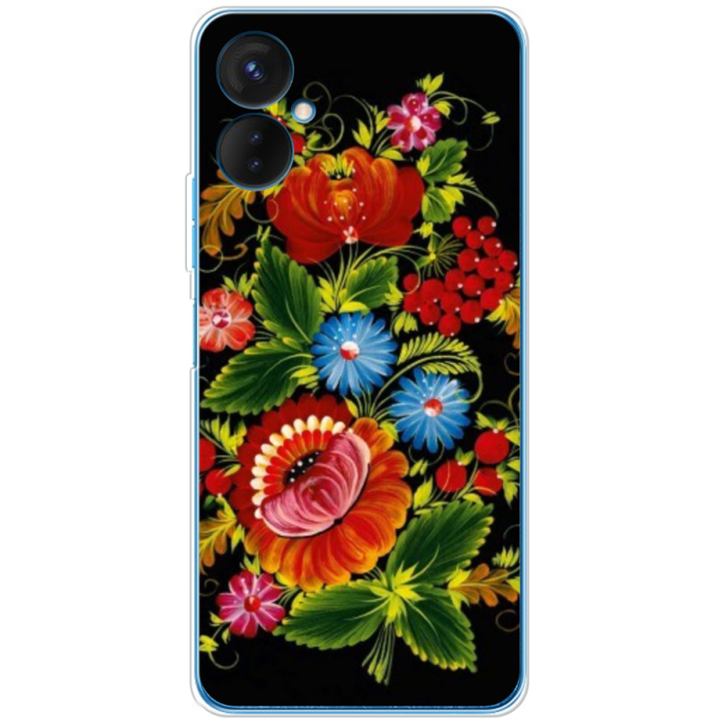 Чехол BoxFace Tecno Spark 9 Pro 