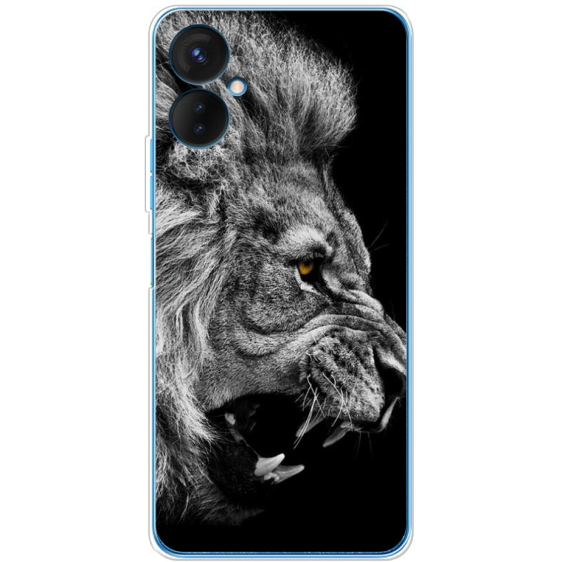 Чехол BoxFace Tecno Spark 9 Pro 
