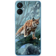 Чехол BoxFace Tecno Spark 9 Pro 