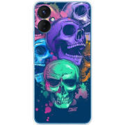 Чехол BoxFace Tecno Spark 9 Pro 