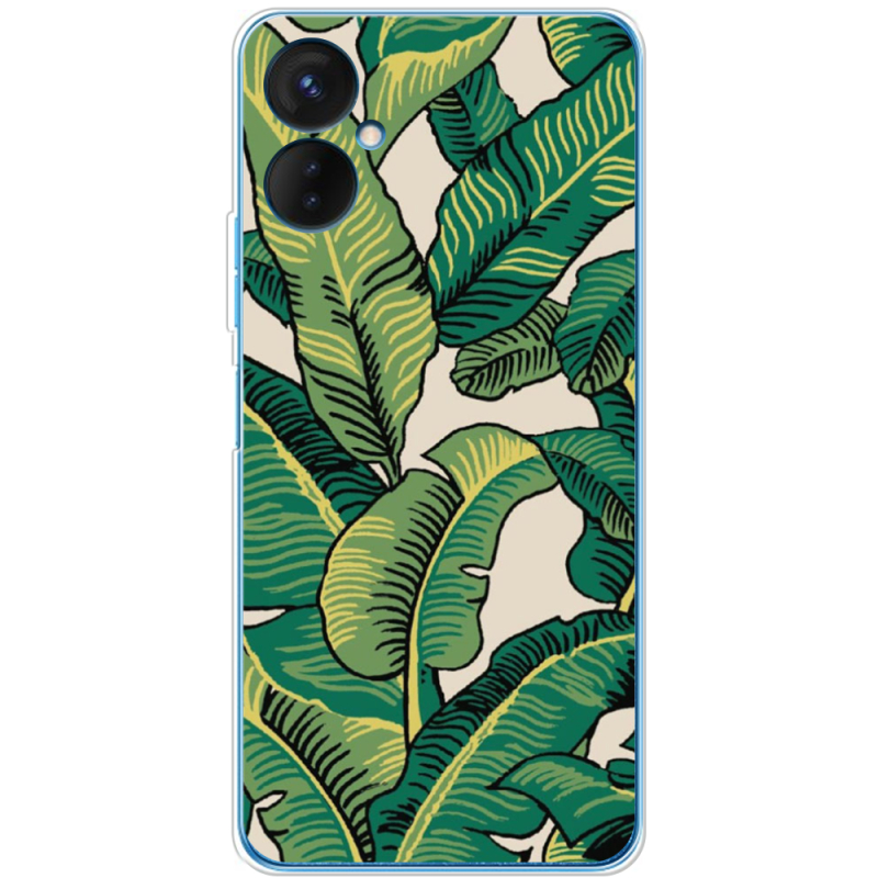 Чехол BoxFace Tecno Spark 9 Pro 
