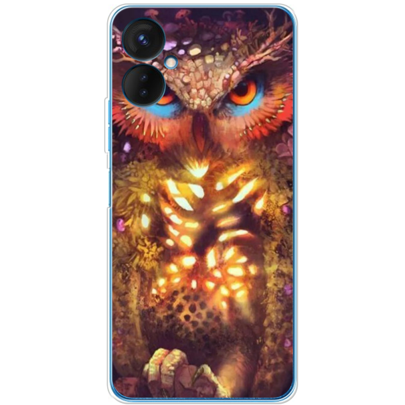 Чехол BoxFace Tecno Spark 9 Pro 