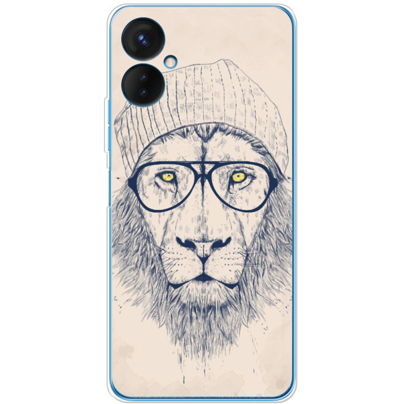 Чехол BoxFace Tecno Spark 9 Pro 