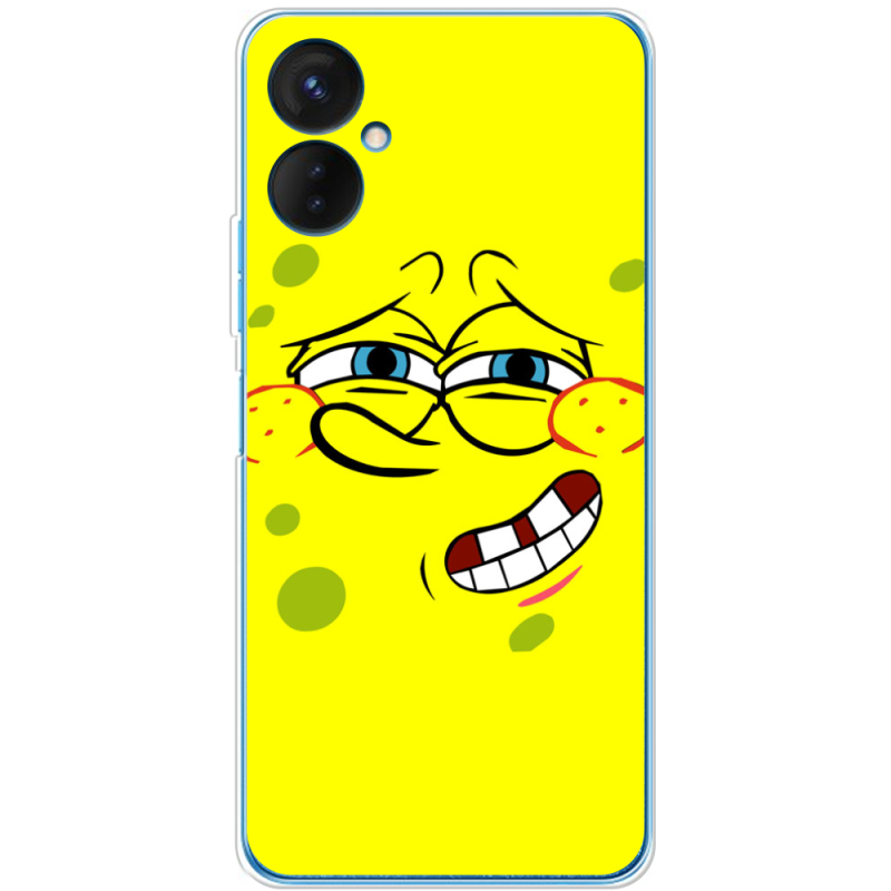 Чехол BoxFace Tecno Spark 9 Pro 
