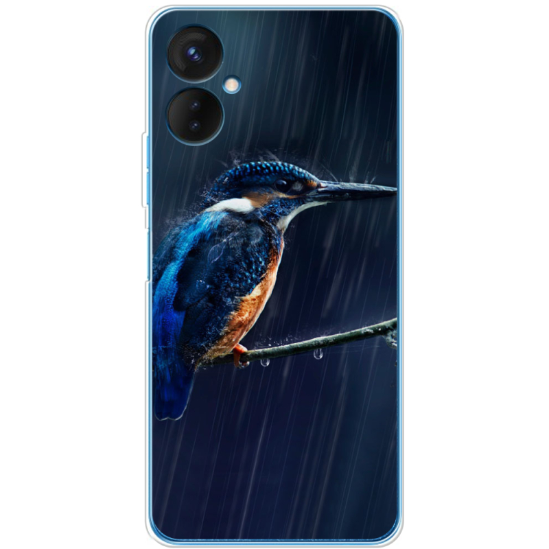 Чехол BoxFace Tecno Spark 9 Pro 