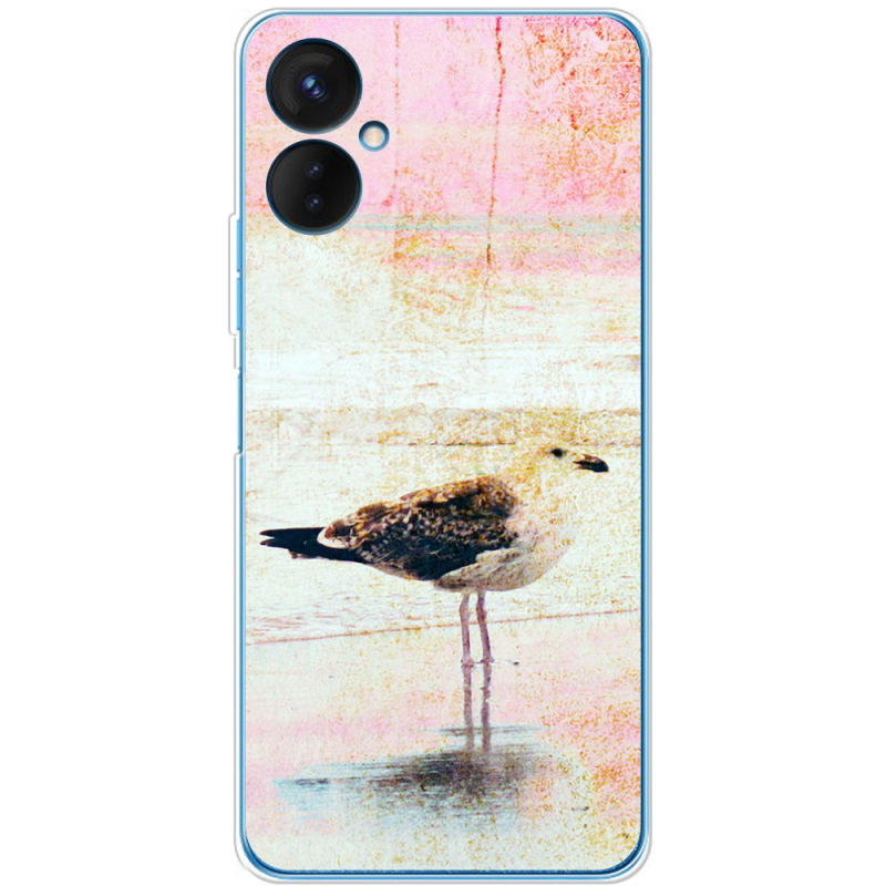Чехол BoxFace Tecno Spark 9 Pro 