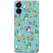 Чехол BoxFace Tecno Spark 9 Pro 