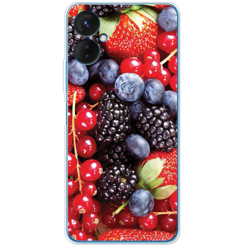 Чехол BoxFace Tecno Spark 9 Pro 
