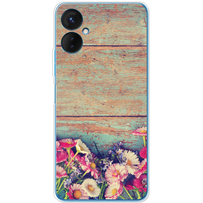Чехол BoxFace Tecno Spark 9 Pro 