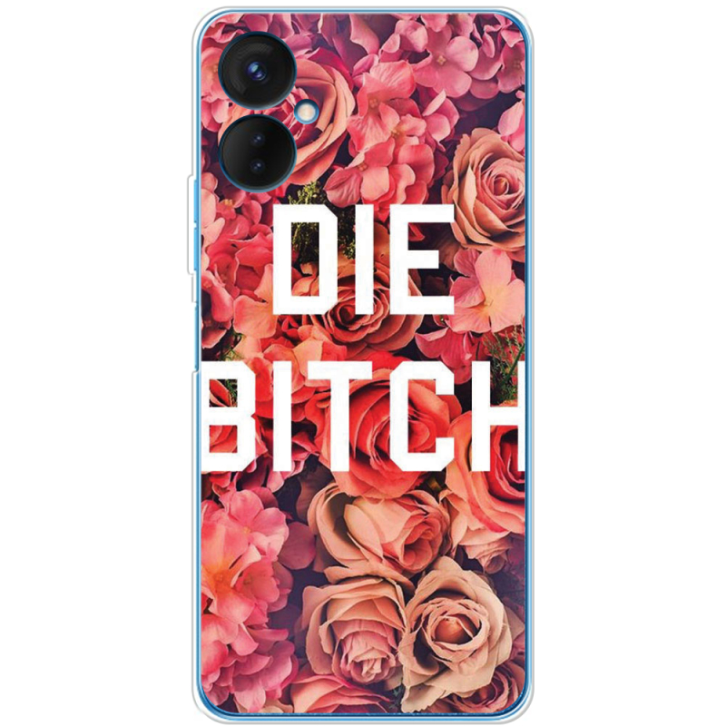 Чехол BoxFace Tecno Spark 9 Pro 