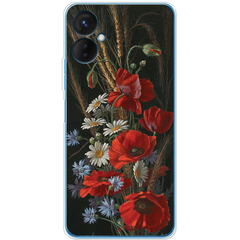 Чехол BoxFace Tecno Spark 9 Pro 