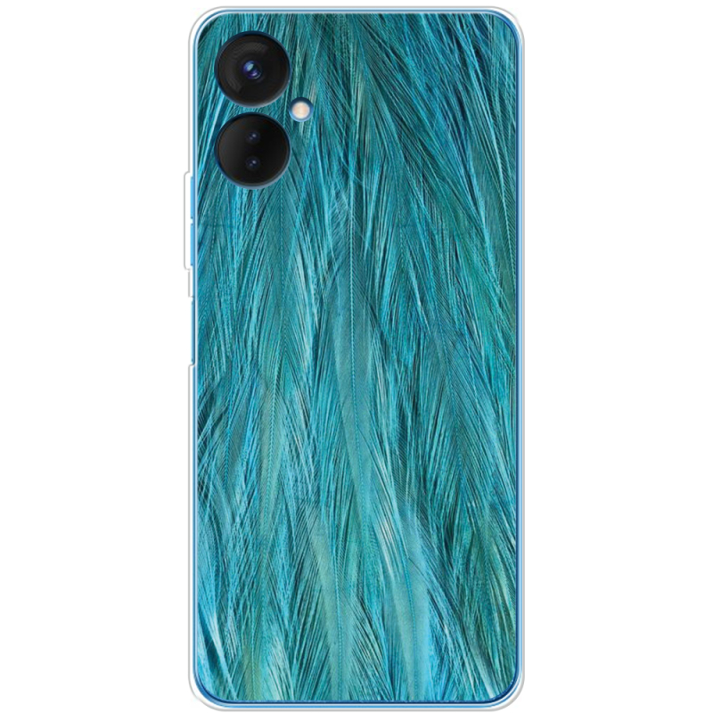 Чехол BoxFace Tecno Spark 9 Pro 