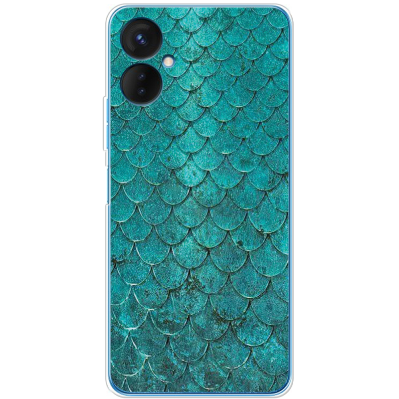 Чехол BoxFace Tecno Spark 9 Pro 