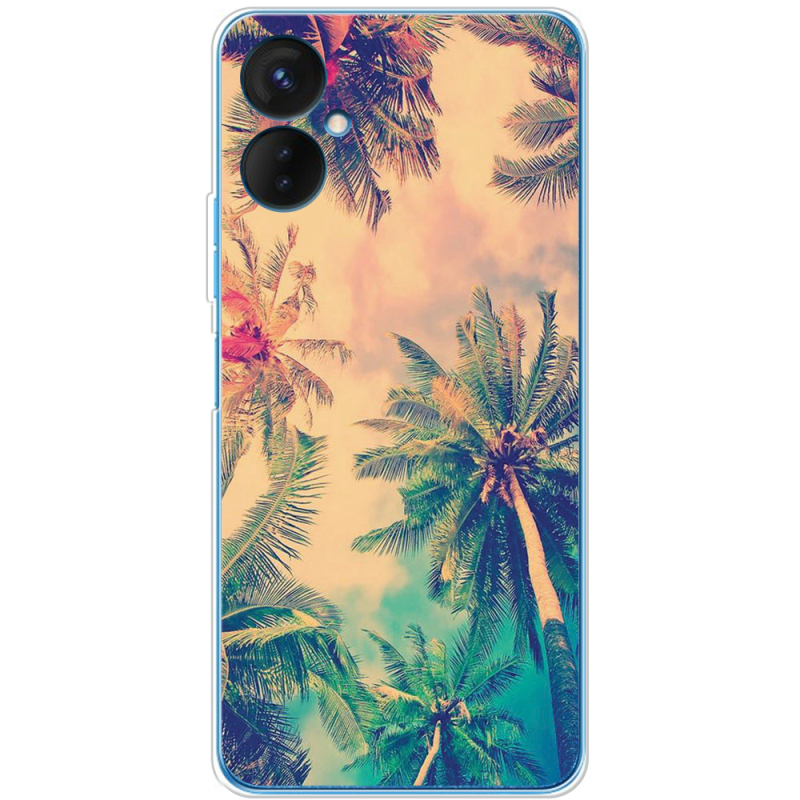 Чехол BoxFace Tecno Spark 9 Pro 