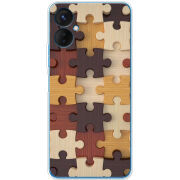 Чехол BoxFace Tecno Spark 9 Pro 