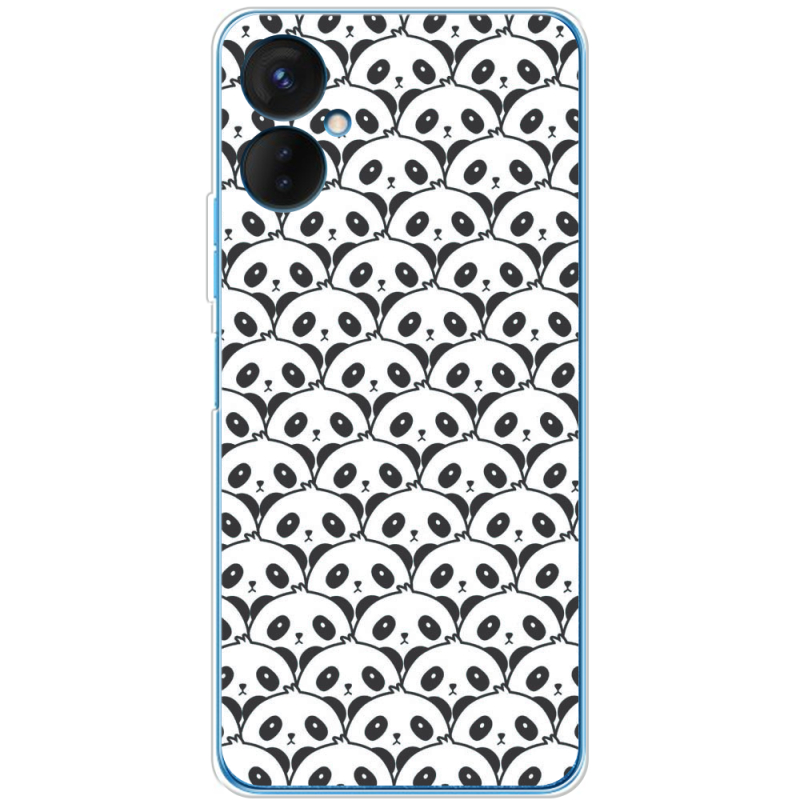 Чехол BoxFace Tecno Spark 9 Pro 