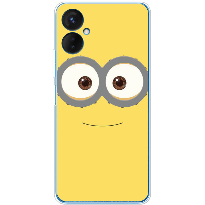 Чехол BoxFace Tecno Spark 9 Pro 