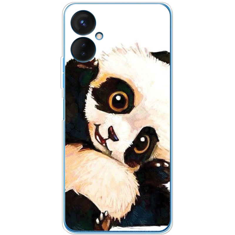 Чехол BoxFace Tecno Spark 9 Pro 