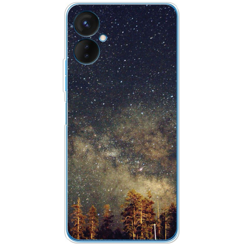 Чехол BoxFace Tecno Spark 9 Pro 