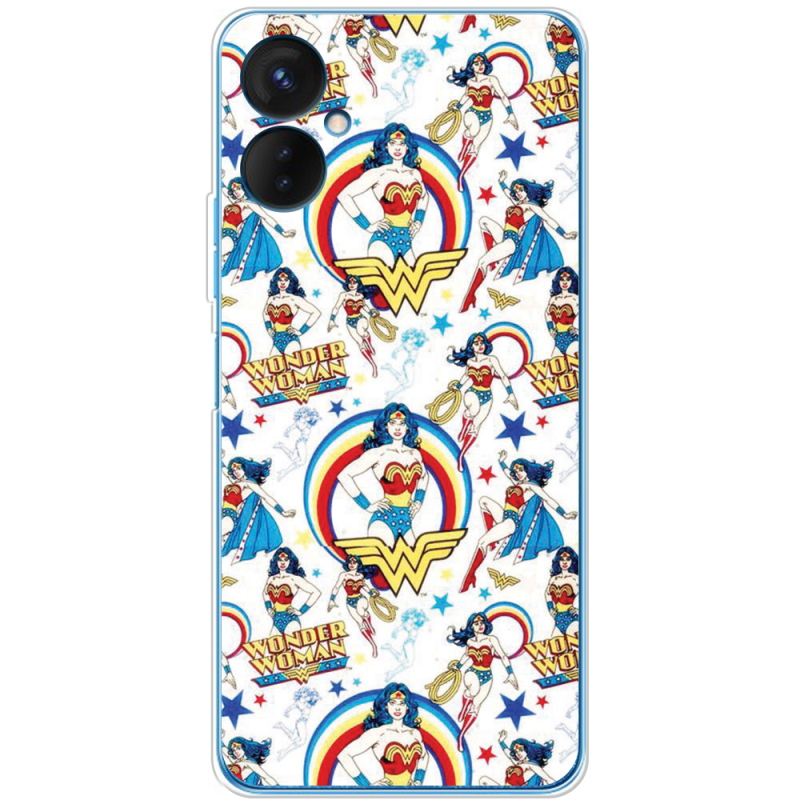 Чехол BoxFace Tecno Spark 9 Pro 