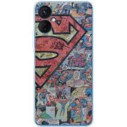 Чехол BoxFace Tecno Spark 9 Pro 