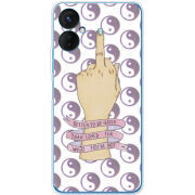 Чехол BoxFace Tecno Spark 9 Pro 