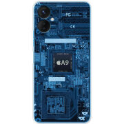 Чехол BoxFace Tecno Spark 9 Pro 