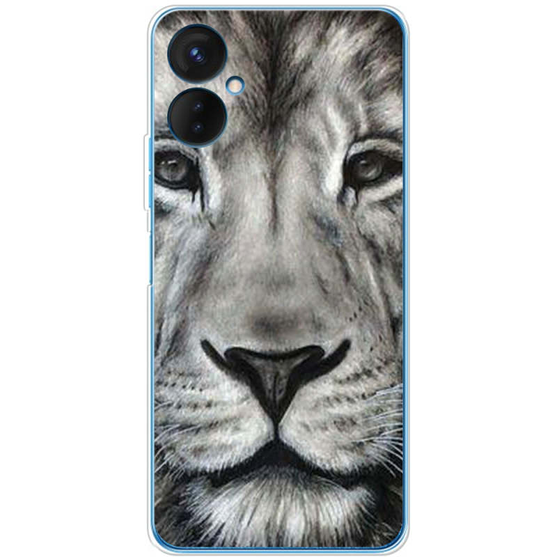 Чехол BoxFace Tecno Spark 9 Pro 