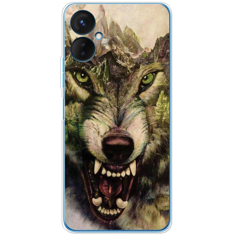 Чехол BoxFace Tecno Spark 9 Pro 