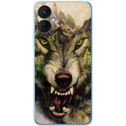Чехол BoxFace Tecno Spark 9 Pro 